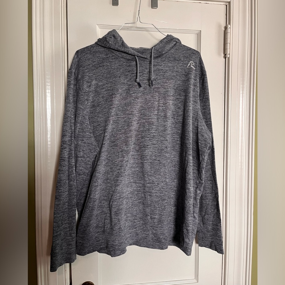 Good condition Rhoback golf sweatshirt